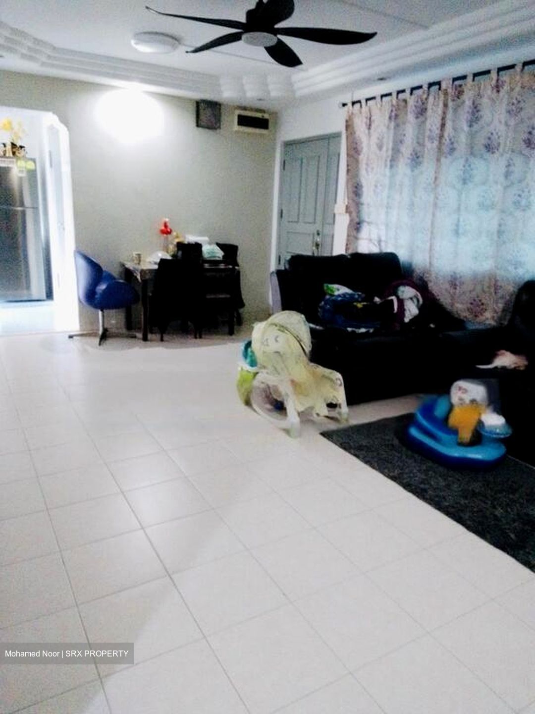 Blk 121 Rivervale Bank (Sengkang), HDB 4 Rooms #447569841